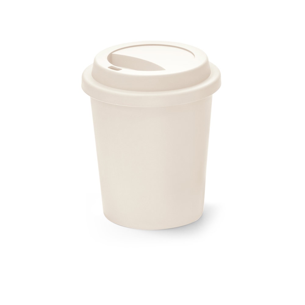 Copo de viagem em PP (350 ml), foto 4