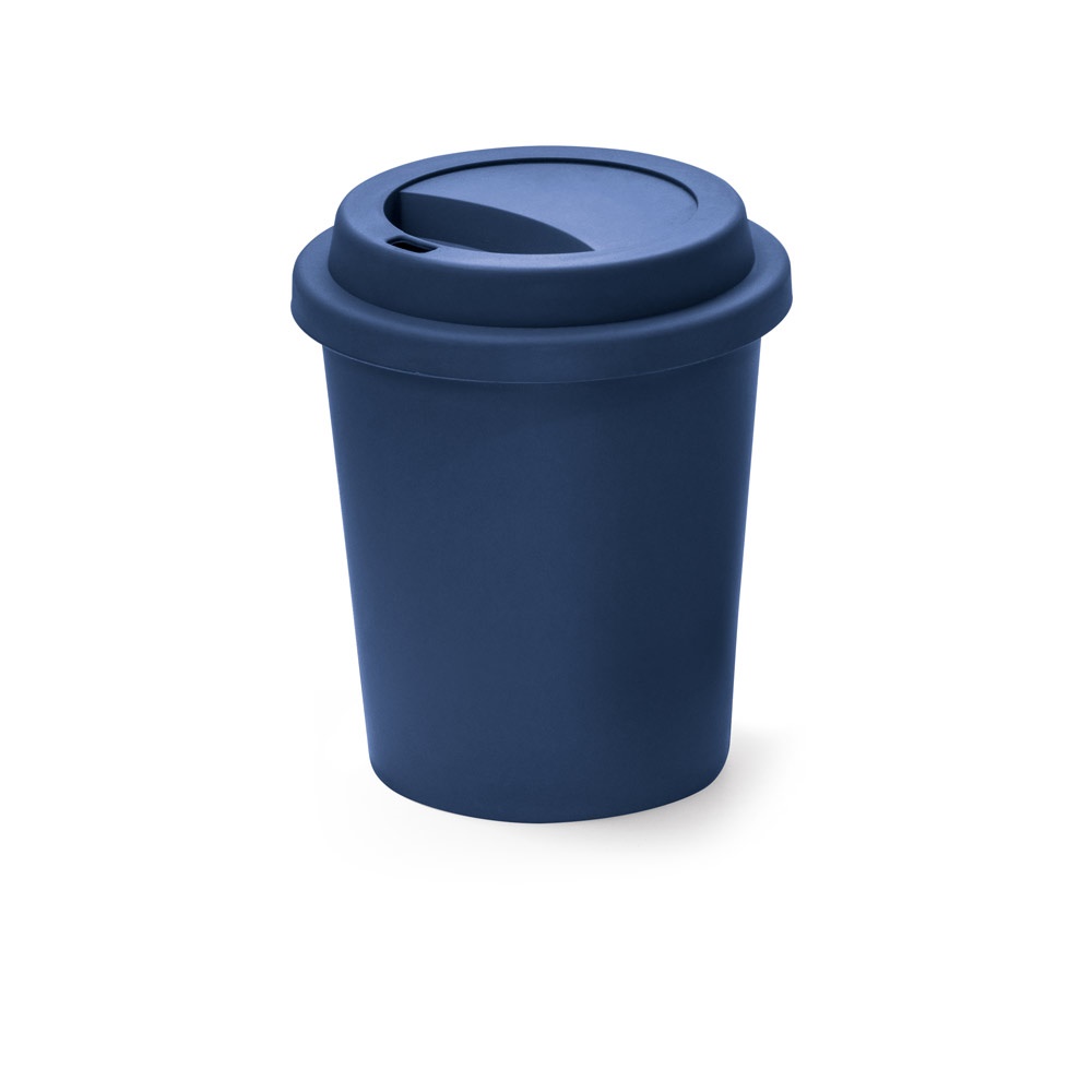 Copo de viagem em PP (350 ml), foto 6