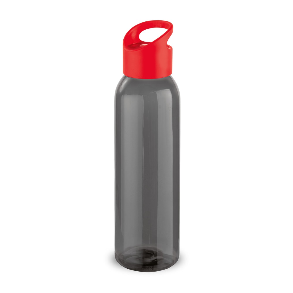 Squeeze em PS e tampa em PP (630 ml)