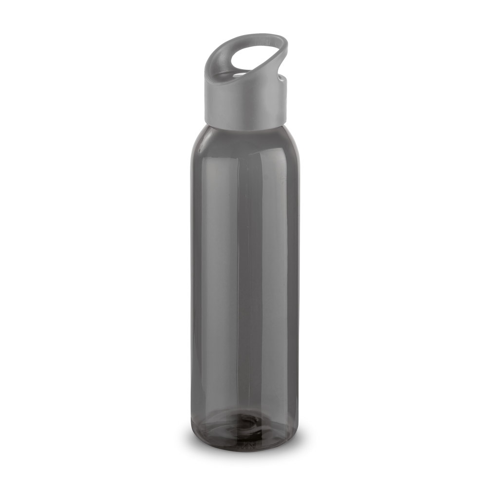 Squeeze em PS e tampa em PP (630 ml)