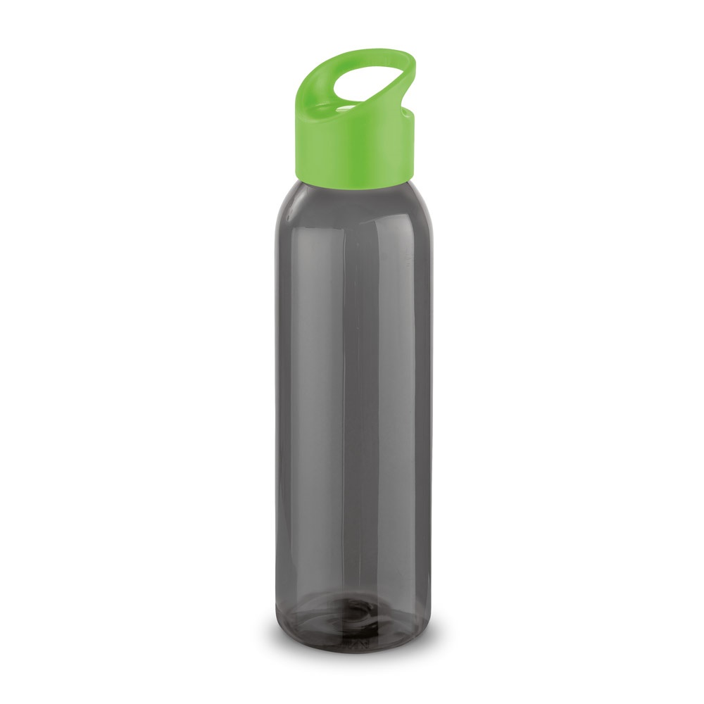 Squeeze em PS e tampa em PP (630 ml)