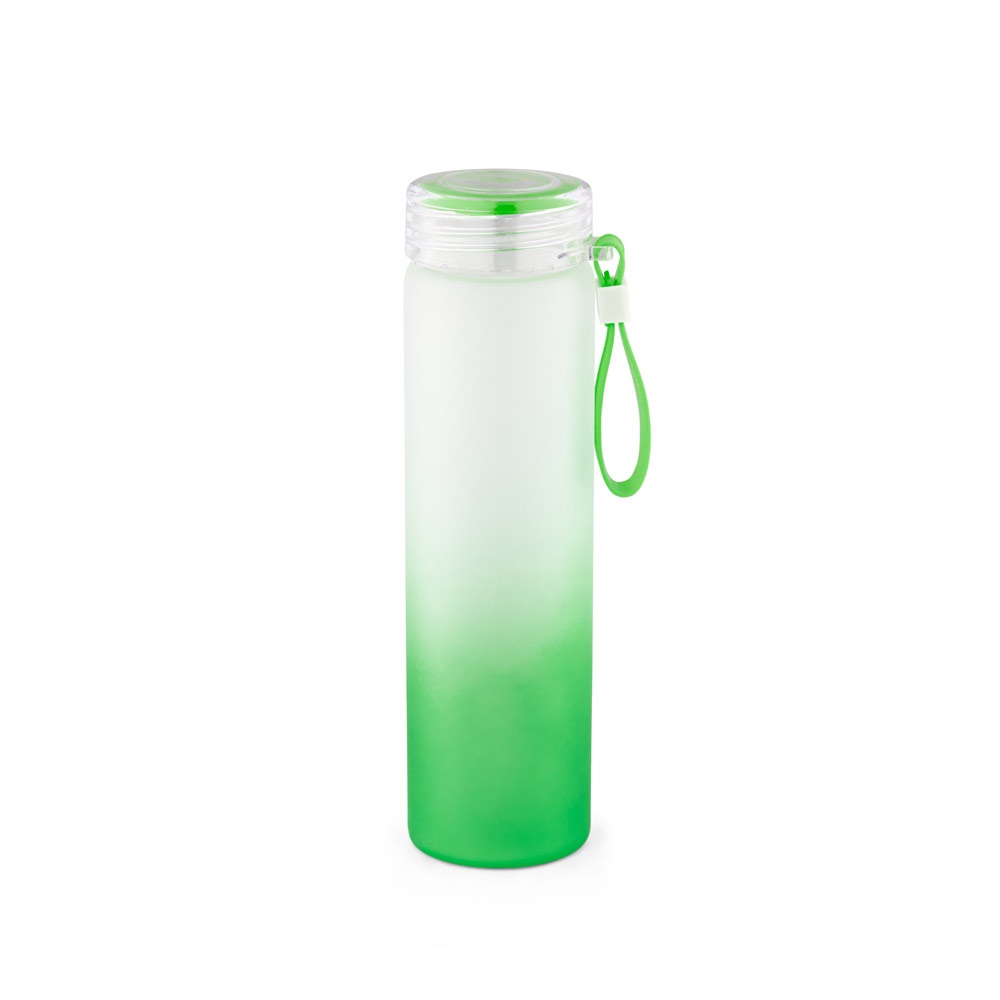 Squeeze em vidro borossilicato com alça (470 ml), foto 4
