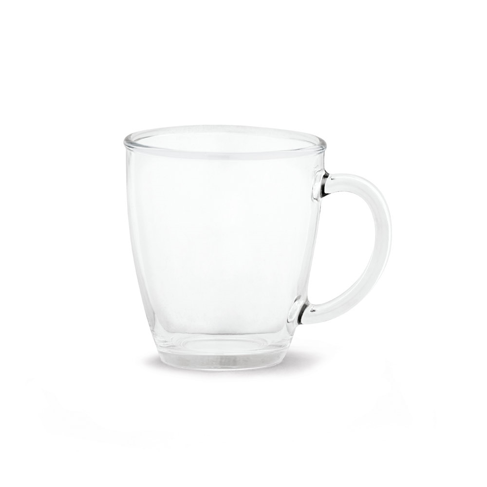 Caneca em vidro (390 ml), foto 2