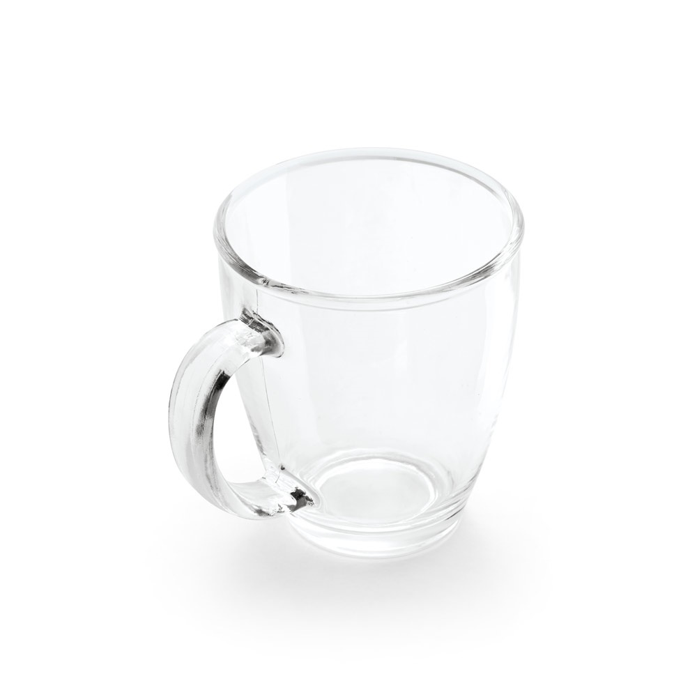 Caneca em vidro (390 ml), foto 3