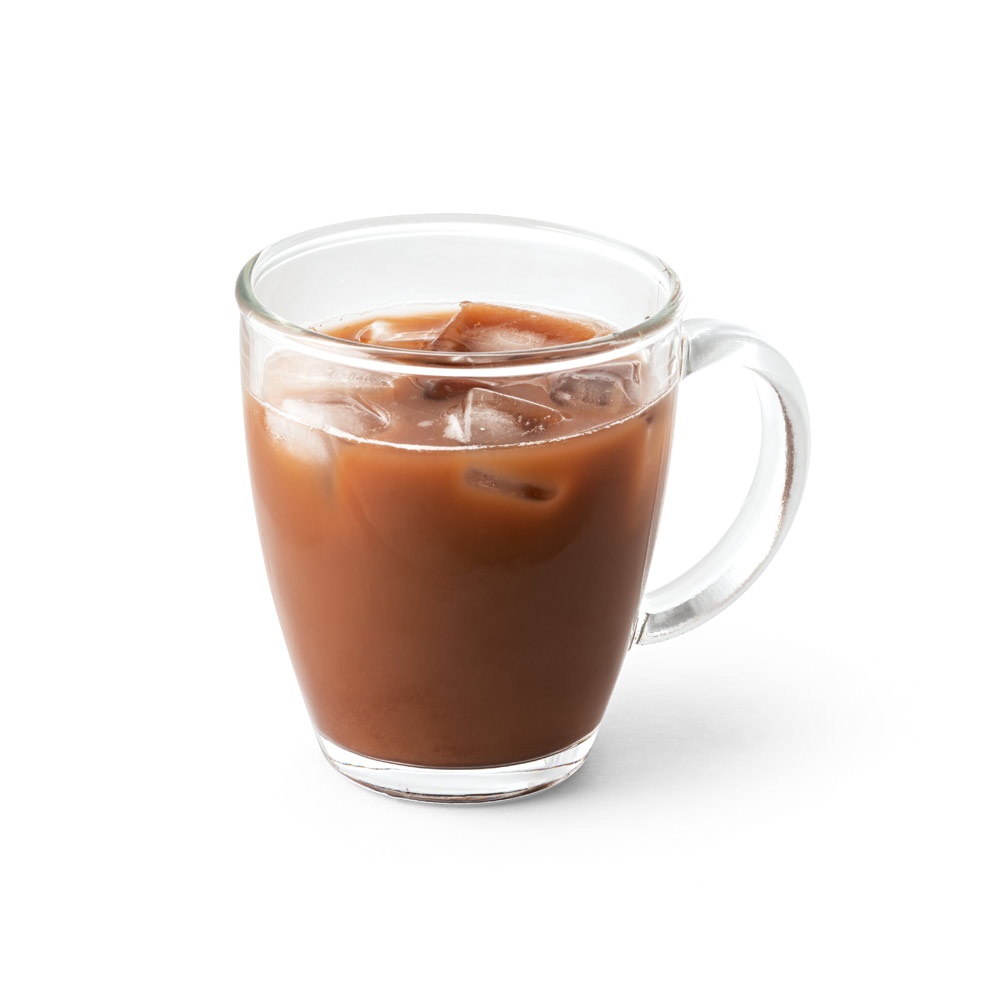 Caneca em vidro (390 ml), foto 4