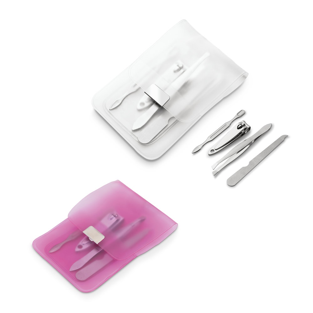 Kit de manicure de 4 peças, foto 1