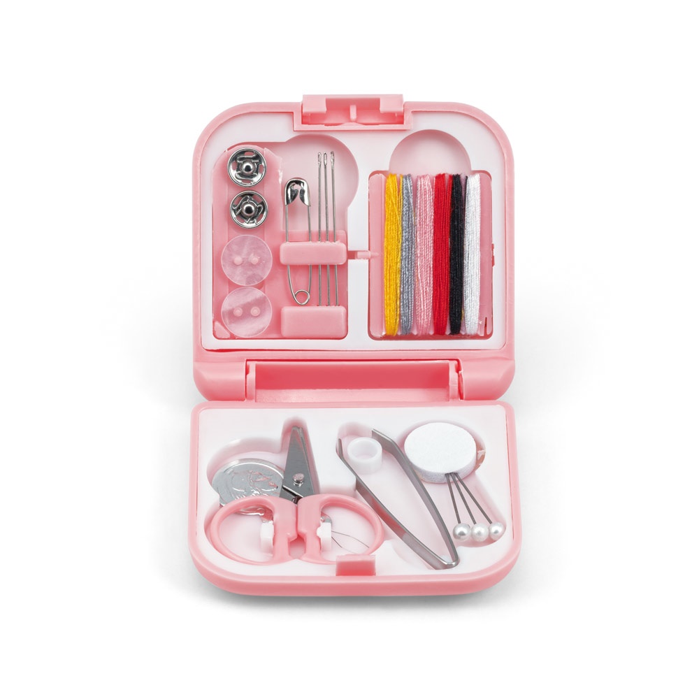 Kit de costura para viagem, foto 2
