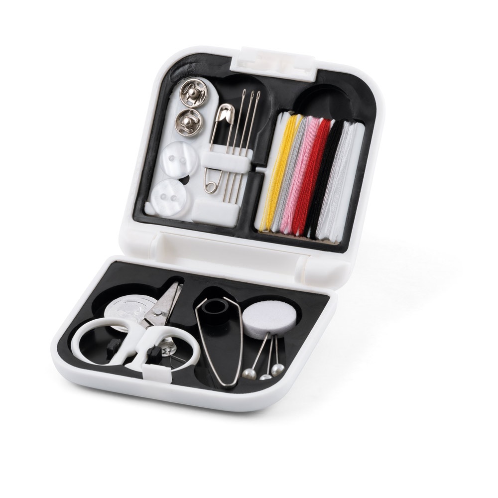 Kit de costura para viagem, foto 3
