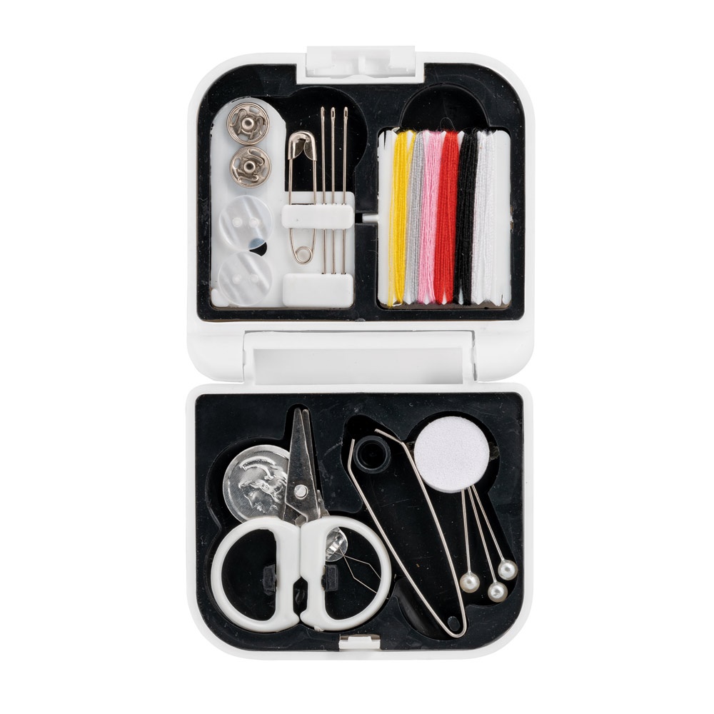 Kit de costura para viagem, foto 4