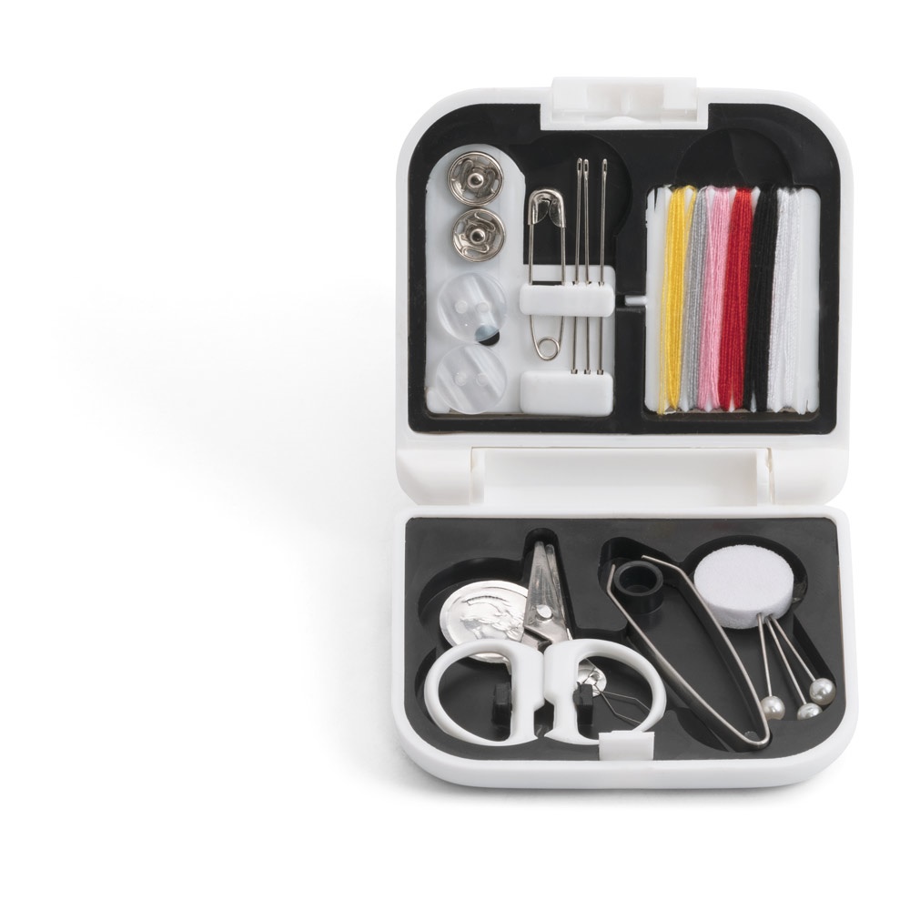 Kit de costura para viagem, foto 5