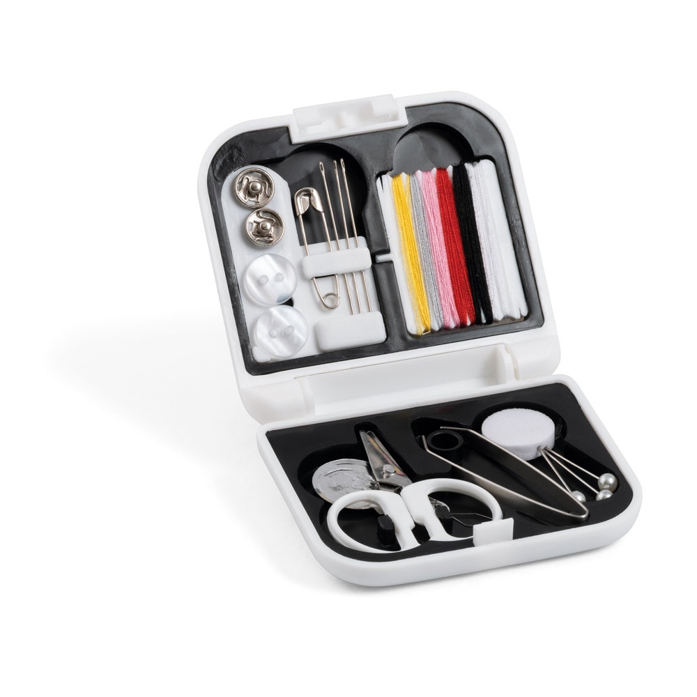 Kit de costura para viagem, foto 6