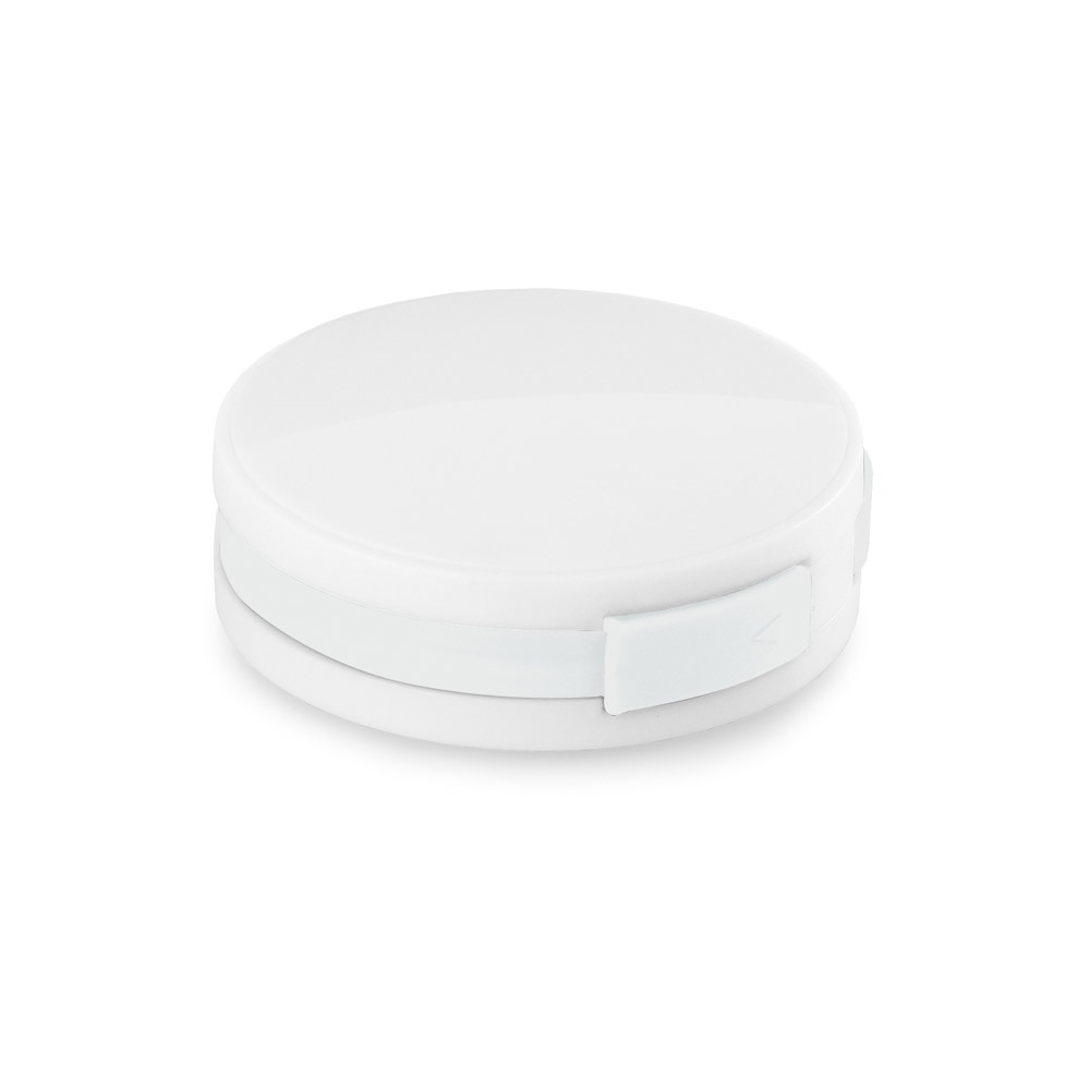 Hub USB 2,0 em ABS com 4 portas, foto 3