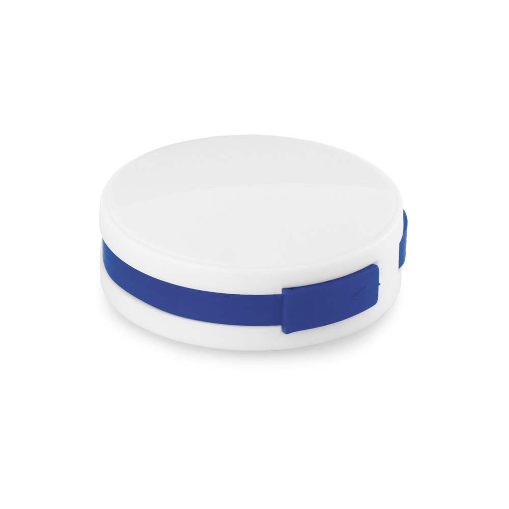 Hub USB 2,0 em ABS com 4 portas, foto 4