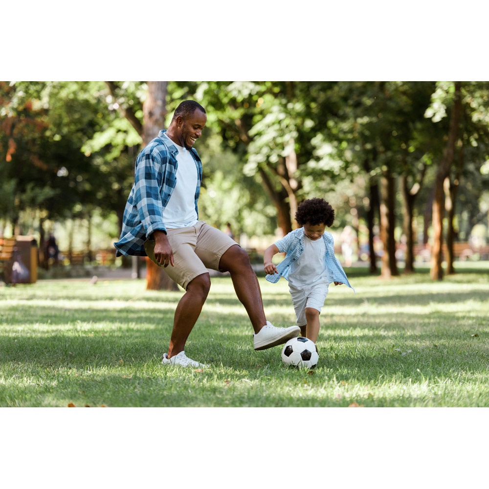 Bola de futebol em PVC, foto 3