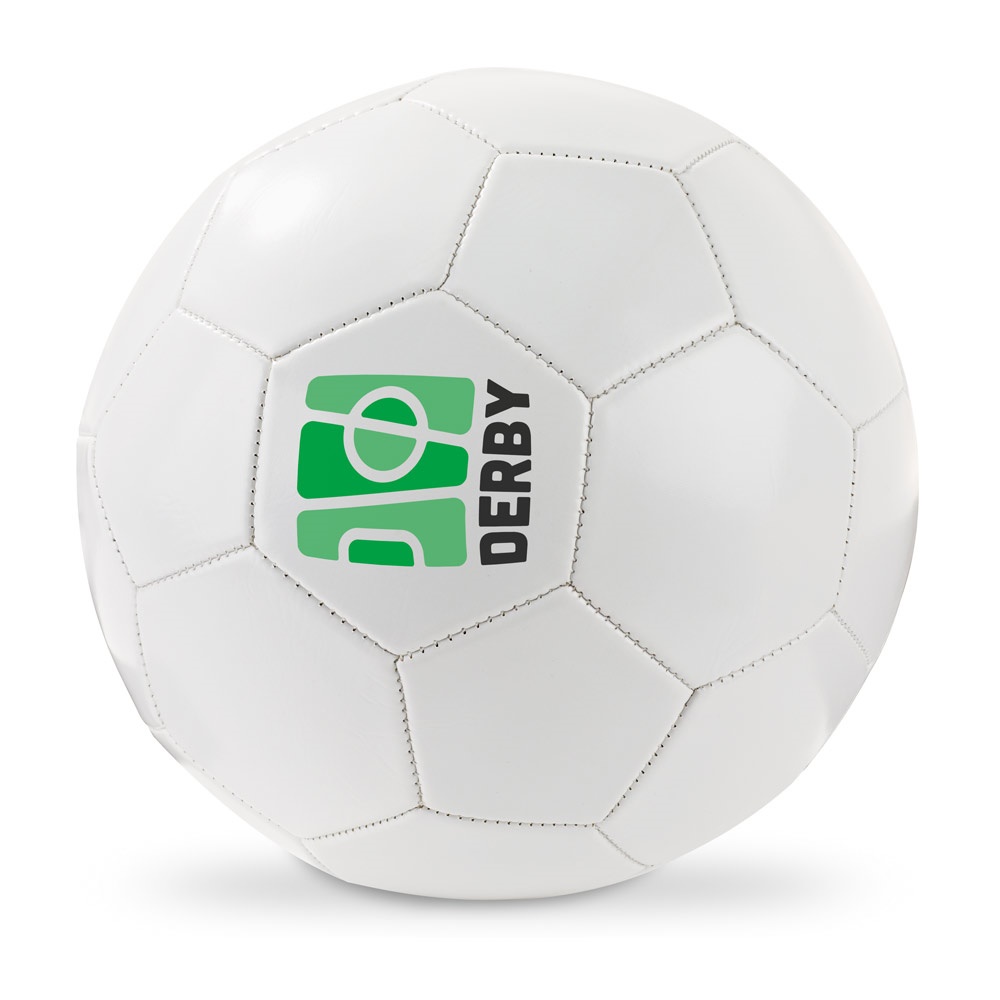 Bola de futebol em PVC, foto 5