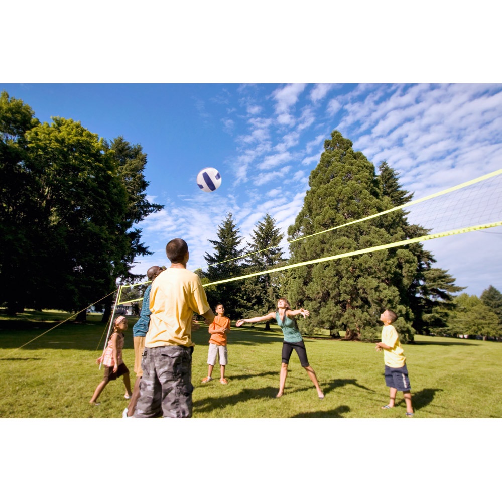 Bola de voleibol em PVC, foto 3