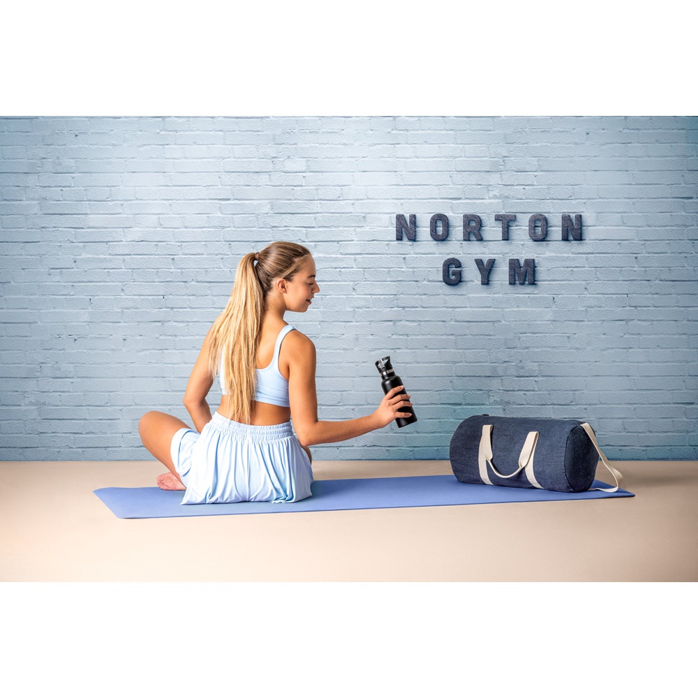 Tapete de exercício para yoga ou pilates em EVA, foto 2