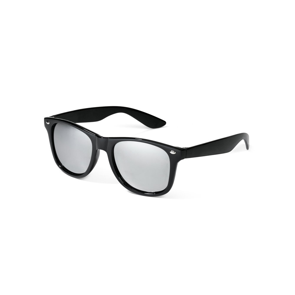 Óculos de sol em PC com lentes espelhadas, foto 2