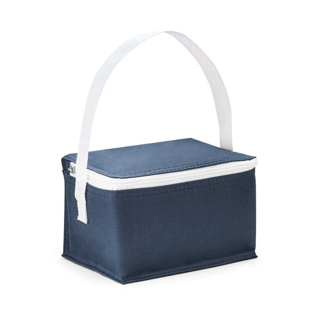 Bolsa térmica em 600D 3 litros