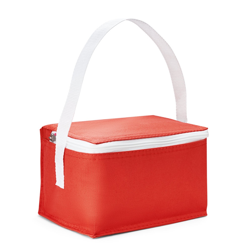 Bolsa térmica em 600D 3 litros