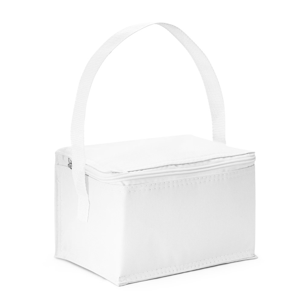 Bolsa térmica em 600D 3 litros