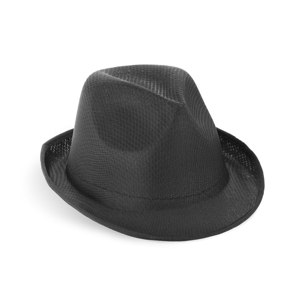 Chapéu em PP, foto 4