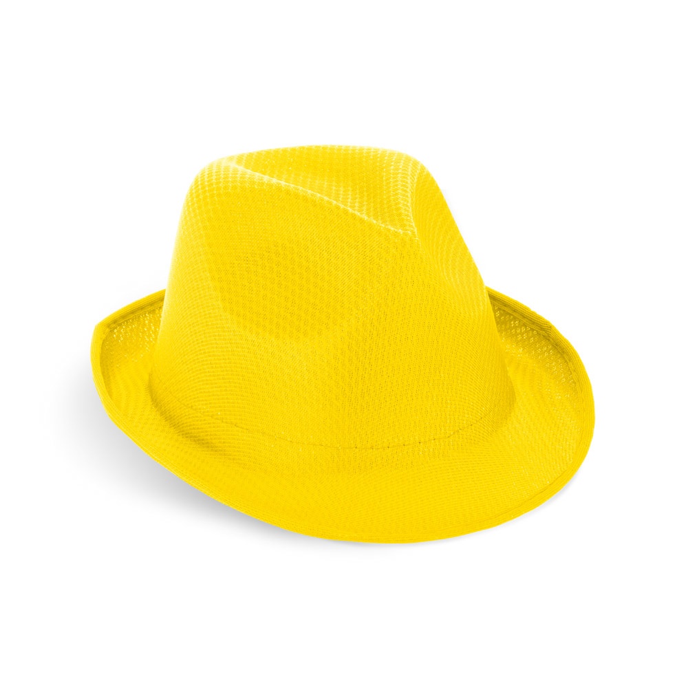 Chapéu em PP, foto 6