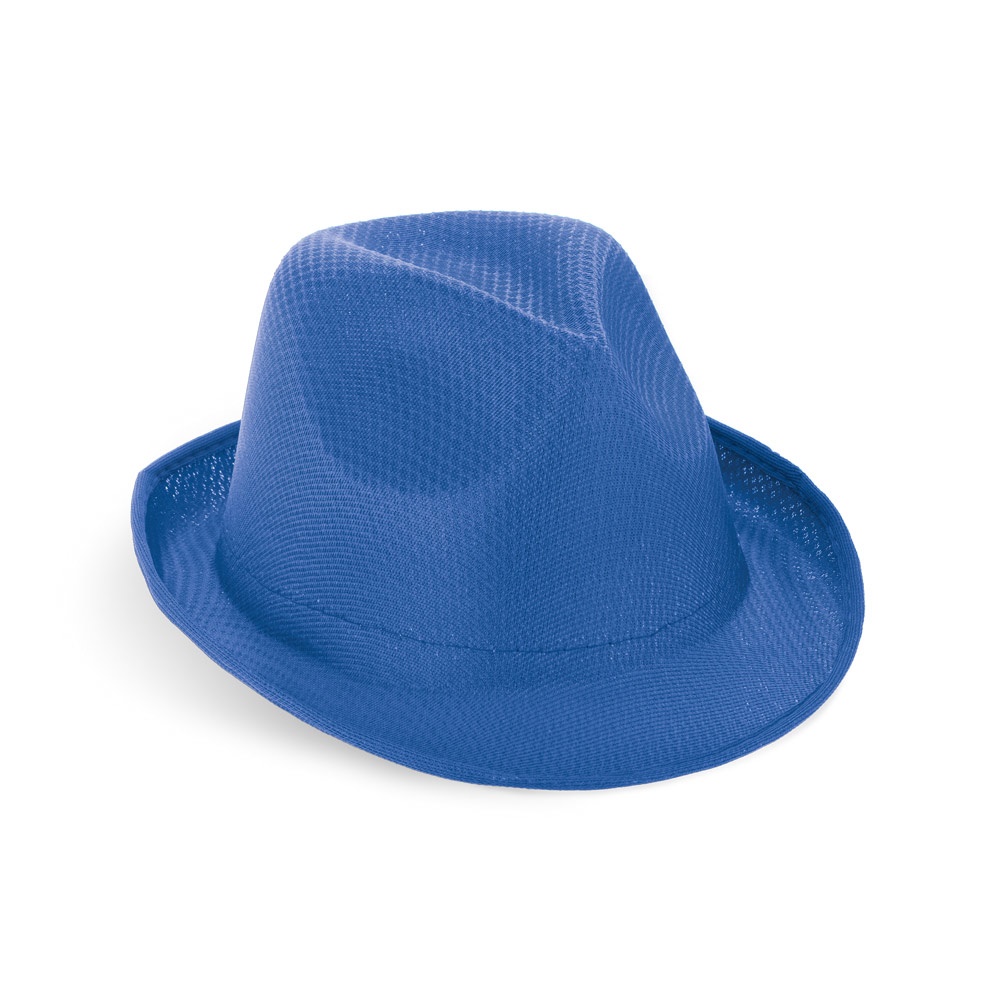 Chapéu em PP, foto 7