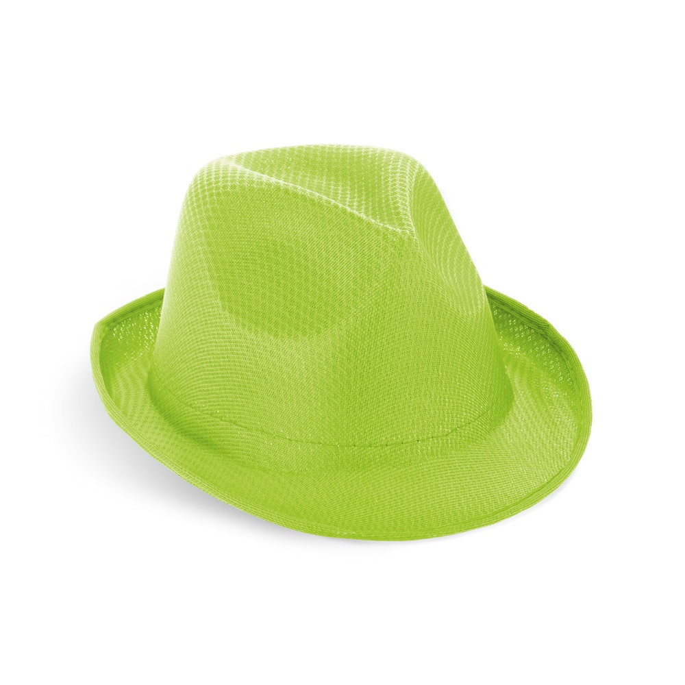 Chapéu em PP, foto 8