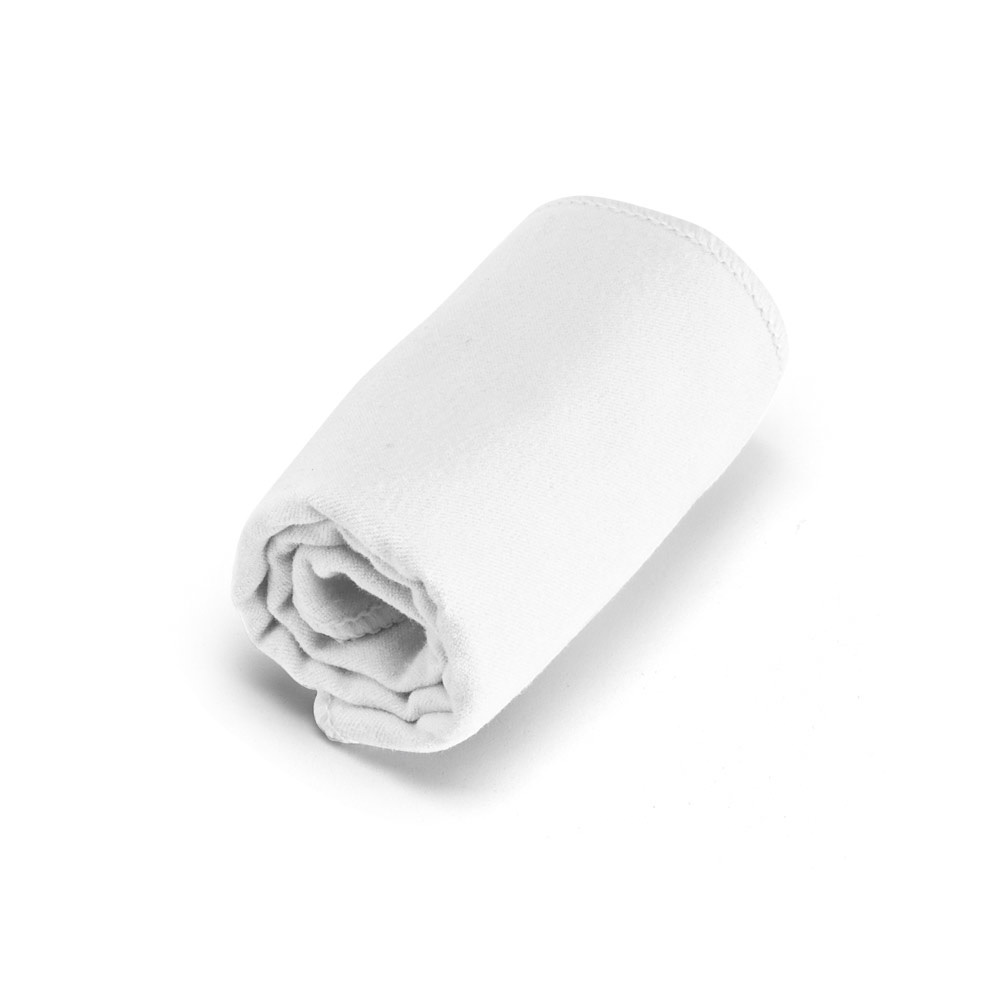 Toalha para esporte em microfibra (210 g/m²) (30 x 30 cm)