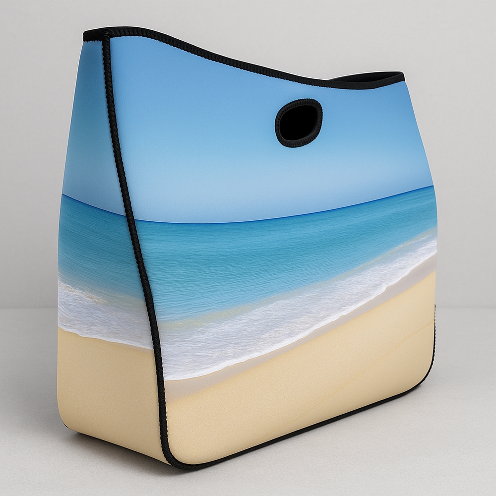 Bolsa Sacola em Neoprene, foto 2