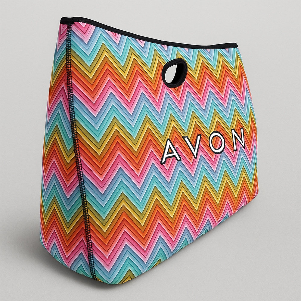 Bolsa Sacola em Neoprene, foto 3