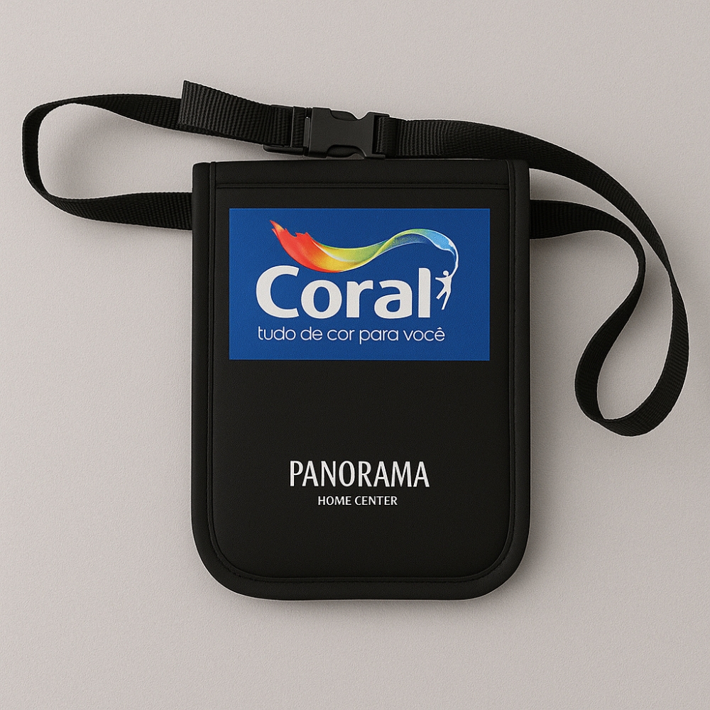 Cartucheira Para iPad e Tablet, foto 3