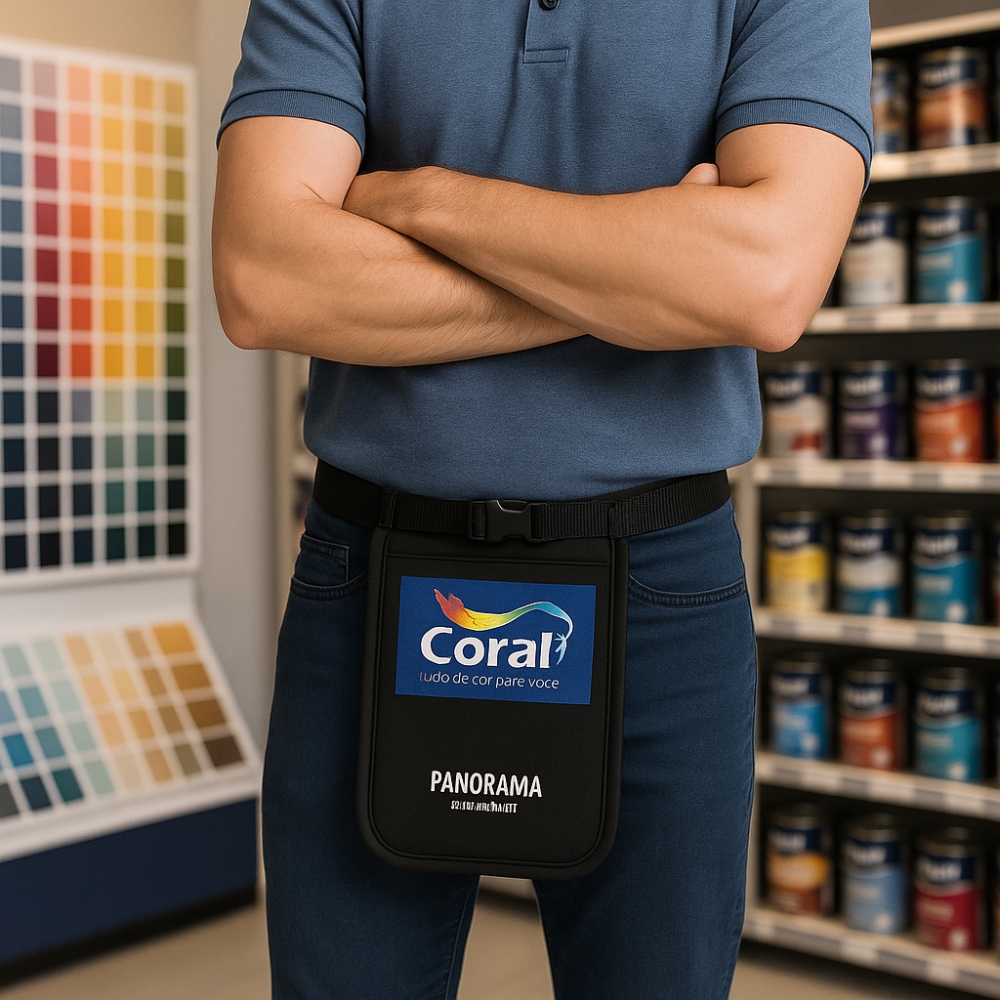 Cartucheira Para iPad e Tablet, foto 4