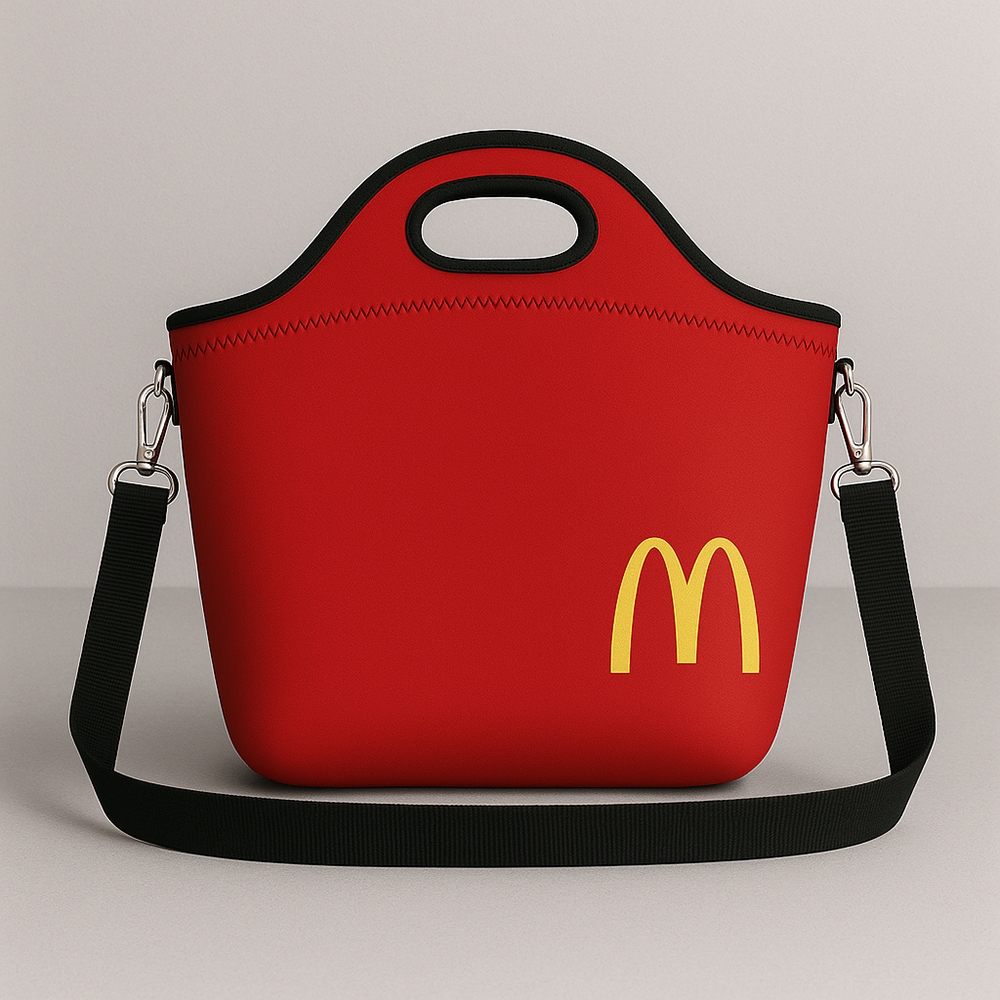 Bolsa Lancheira Plus, foto 2