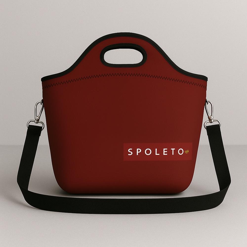 Bolsa Lancheira Plus, foto 3