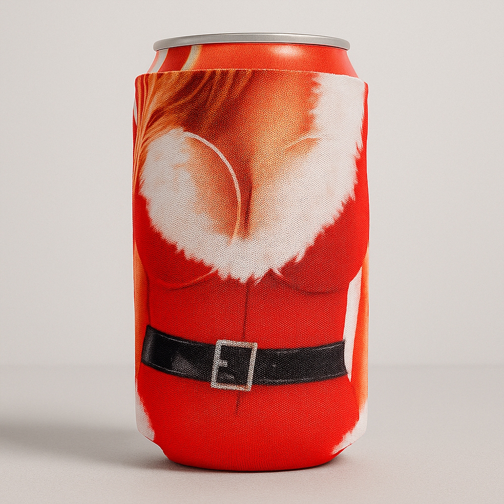 Porta Latas Sensuais, foto 3