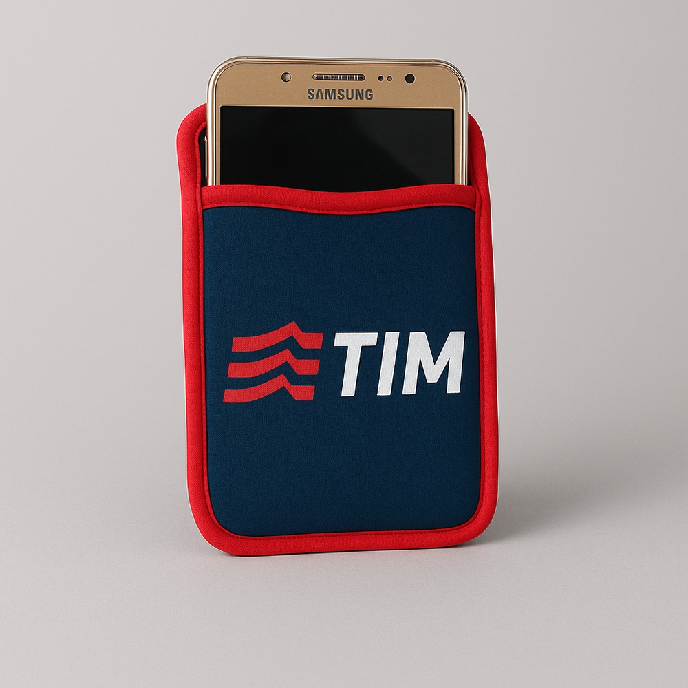 Capa Para Celular Plus, foto 2
