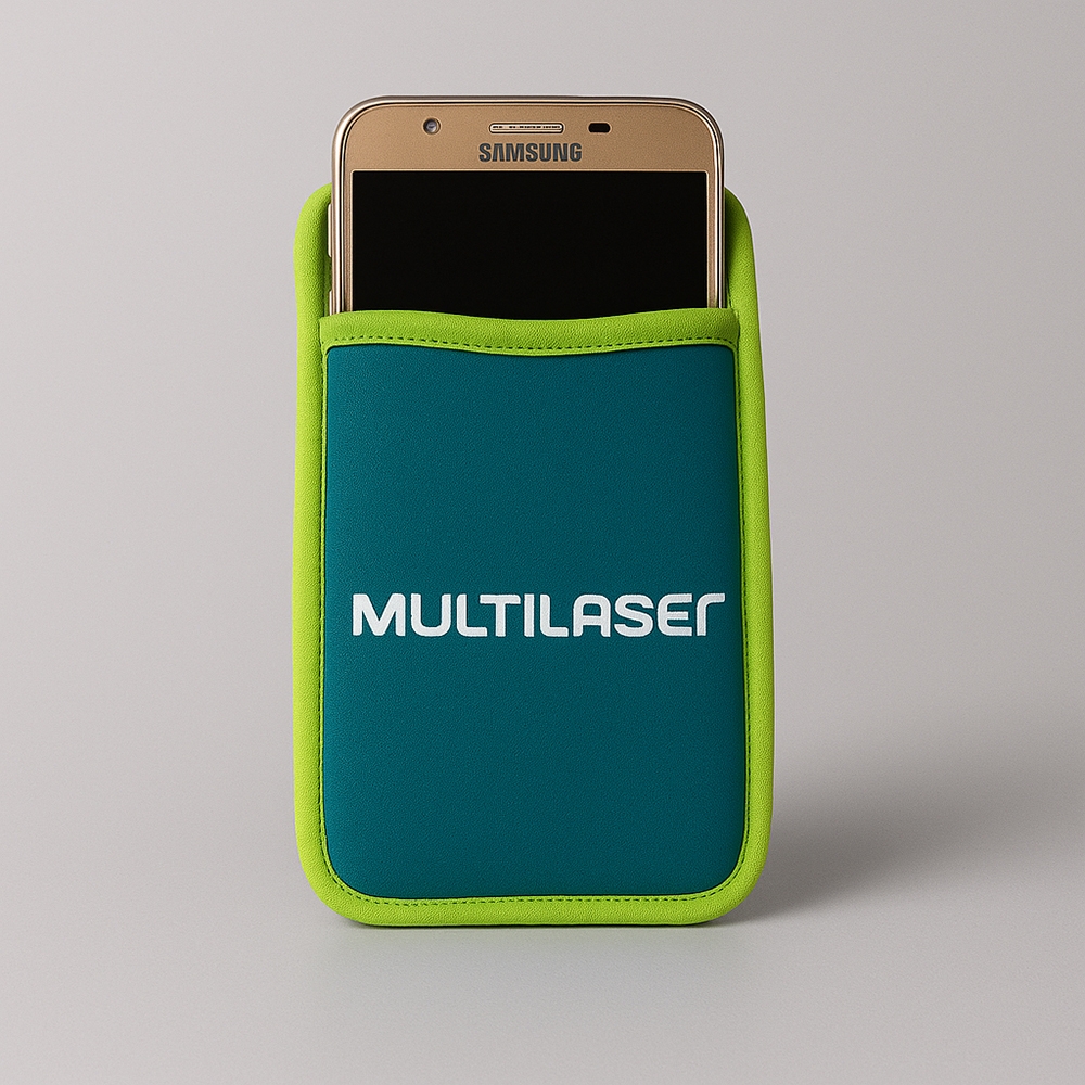 Capa Para Celular Plus, foto 3