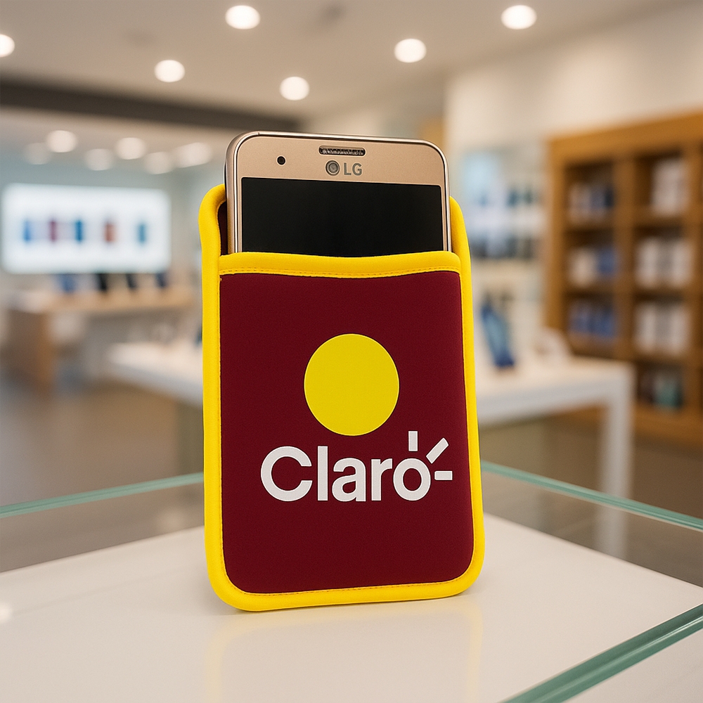 Capa Para Celular Plus, foto 4