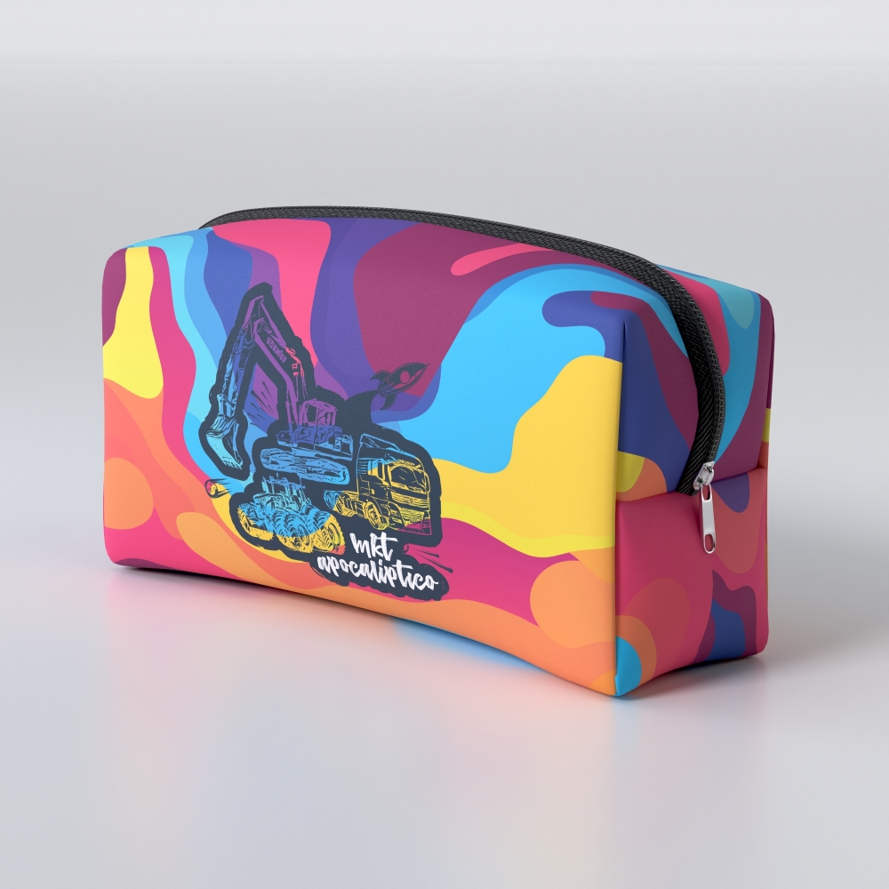 Necessaire Plus G, foto 4