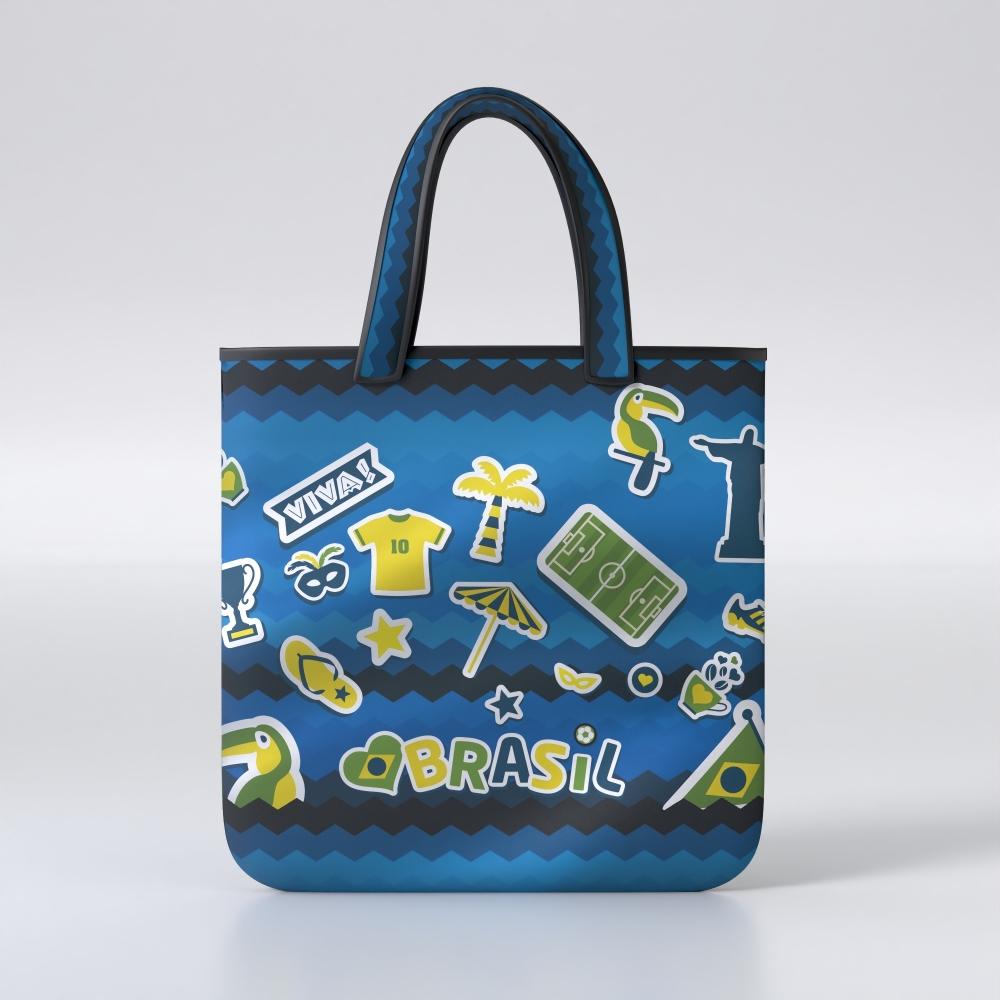 Bolsa Tiracolo, foto 3