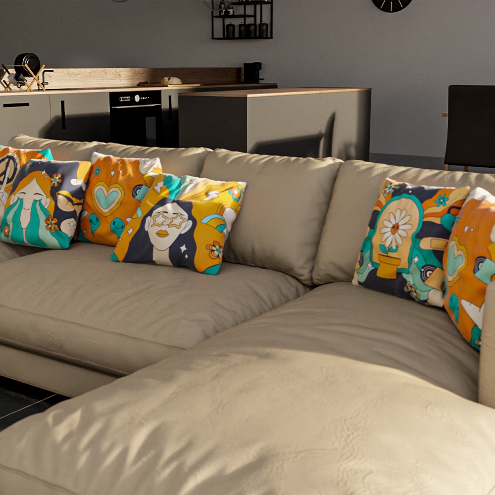 Almofadas Decorativas, foto 4