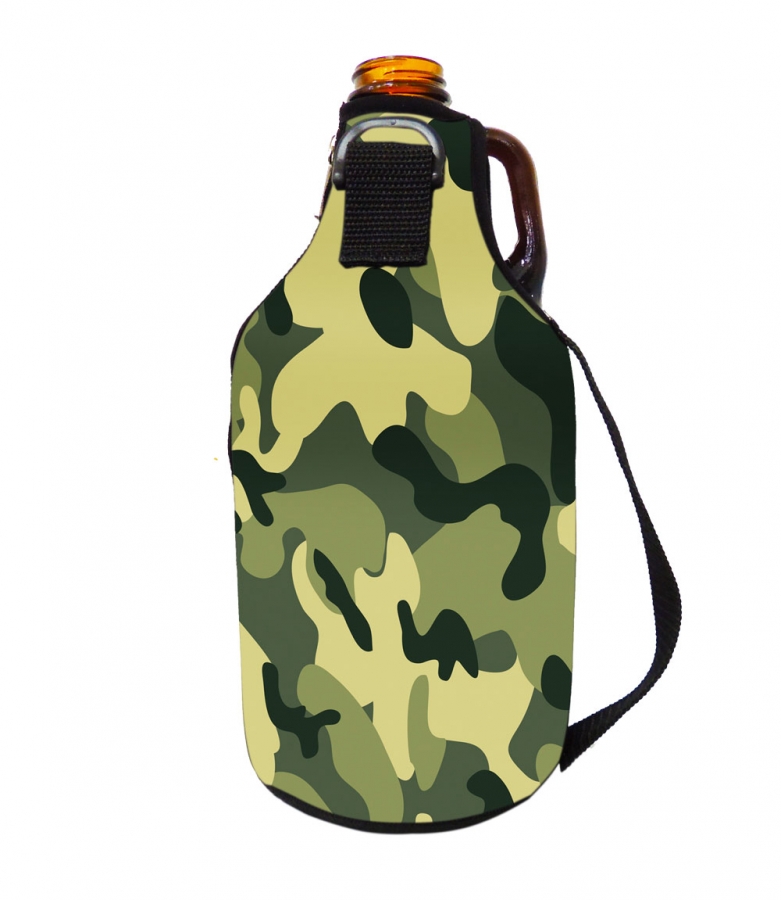 Porta Garrafas Growler, foto 2