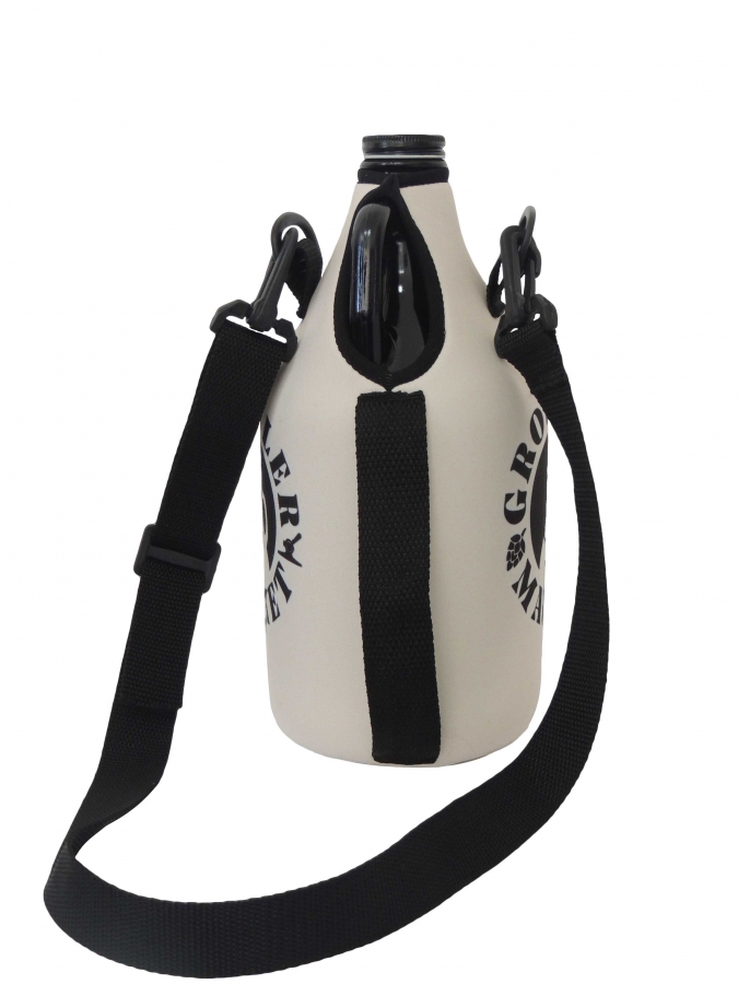 Porta Garrafas Growler, foto 3