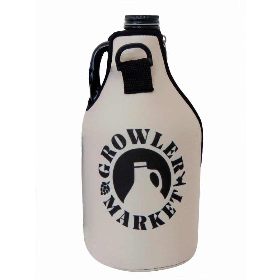 Porta Garrafas Growler, foto 4