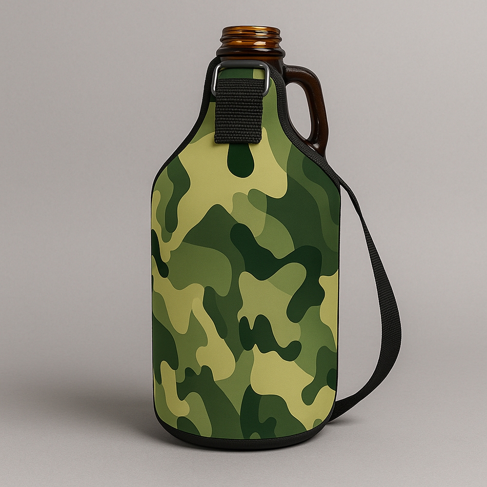 Porta Garrafas Growler, foto 7