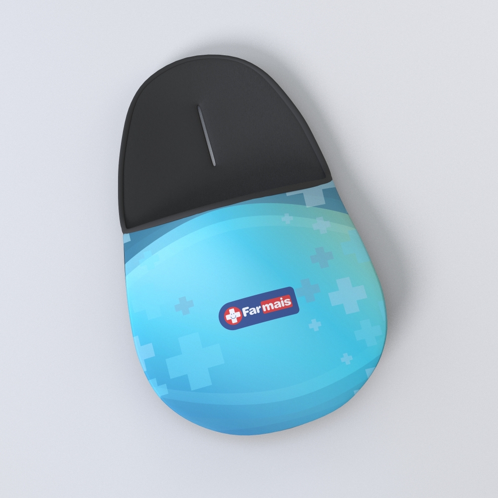 Lixocar em Neoprene, foto 2