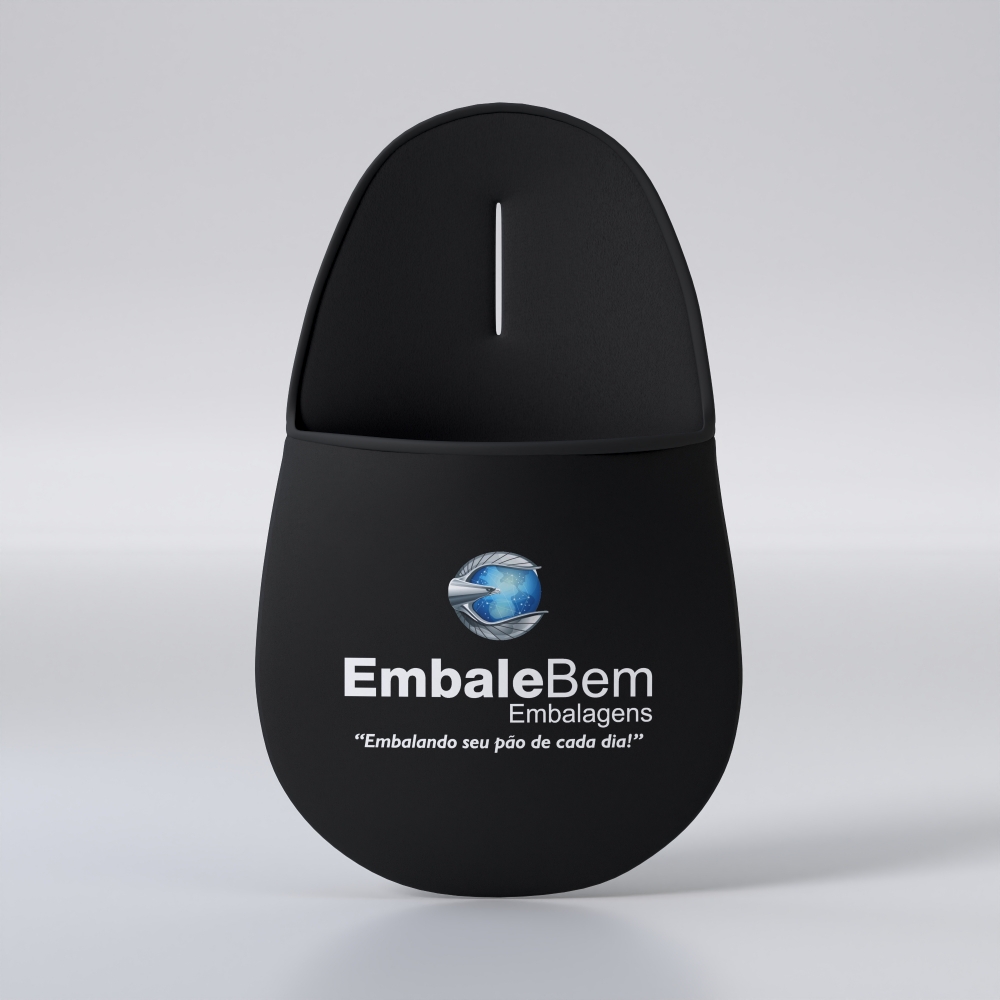 Lixocar em Neoprene, foto 3