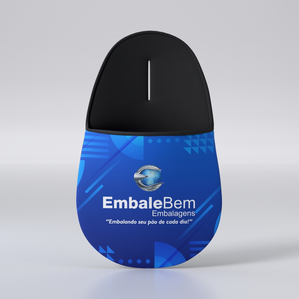 Lixocar em Neoprene, foto 4